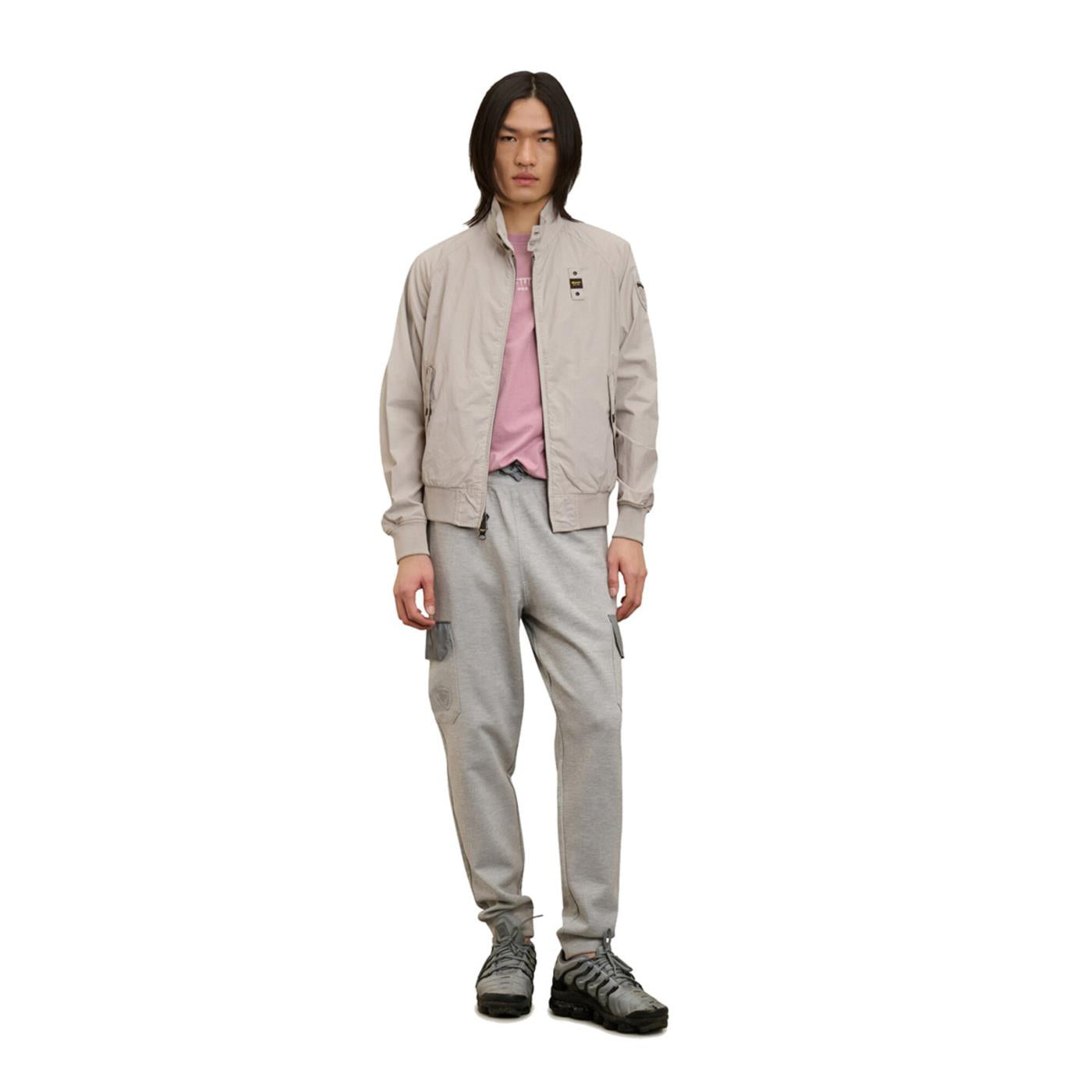 BLAUER PREBLE JACKET