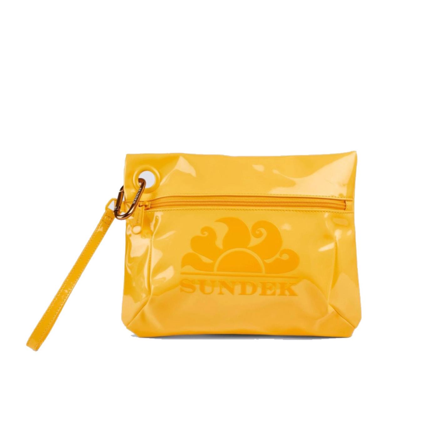 SUNDEK CLUTCH BAG