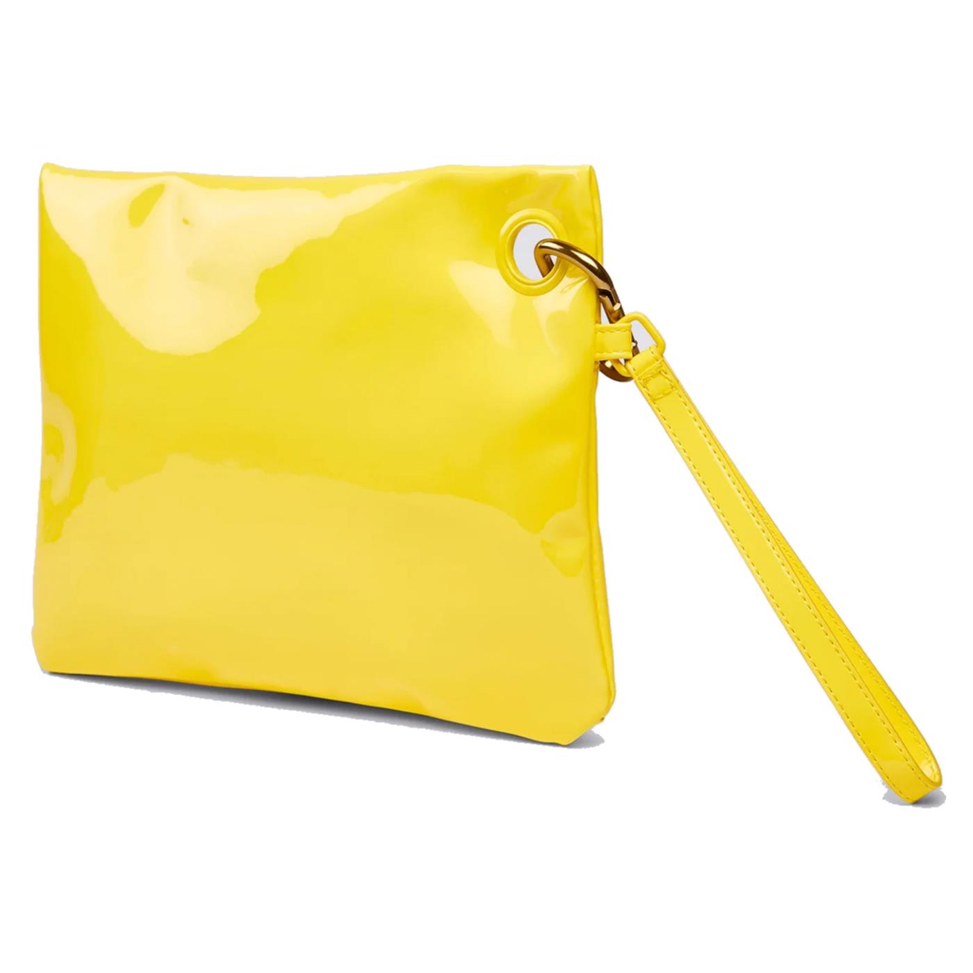 SUNDEK CLUTCH BAG