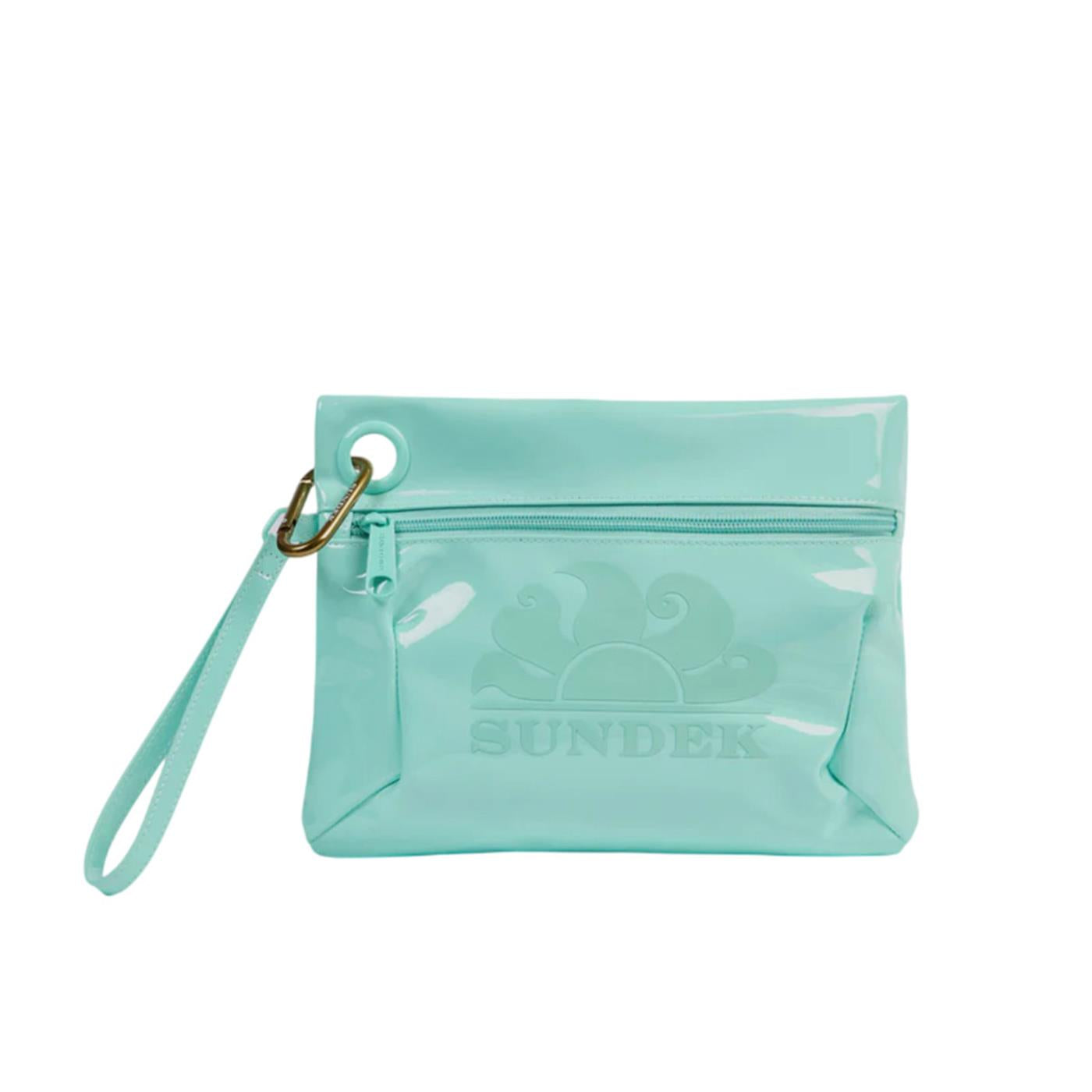 SUNDEK CLUTCH BAG