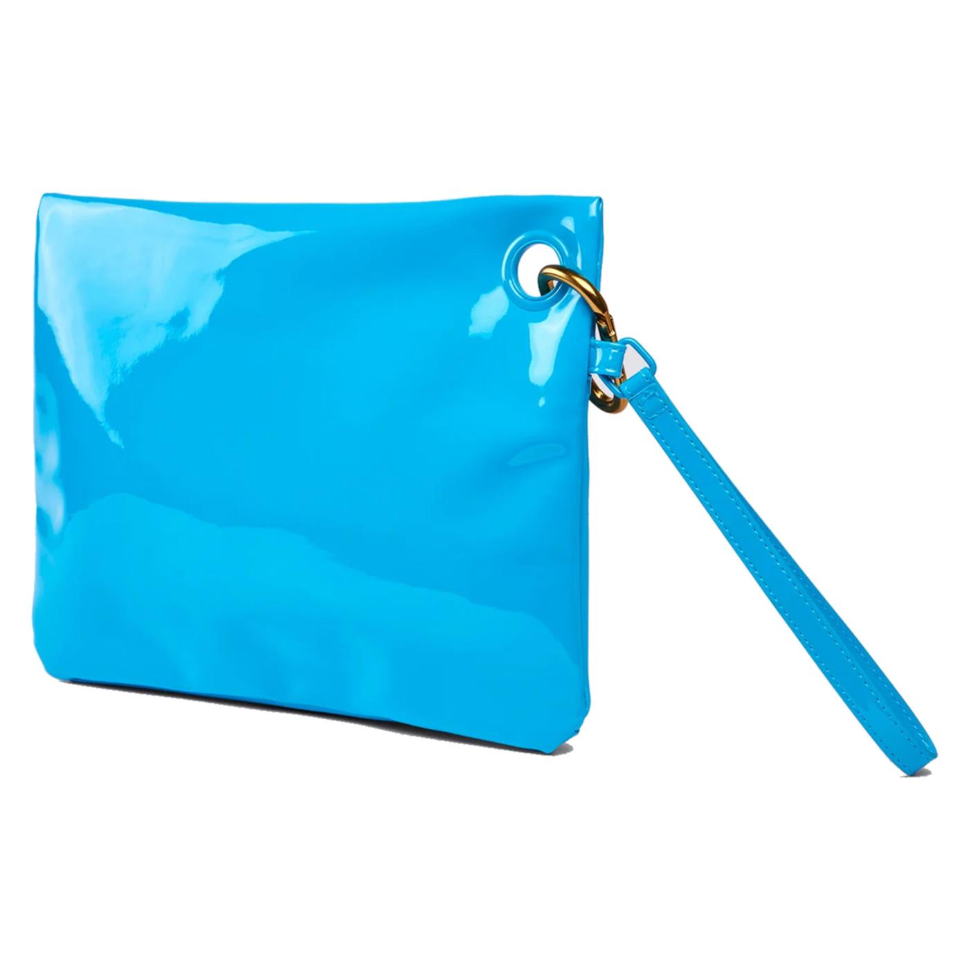 SUNDEK CLUTCH BAG