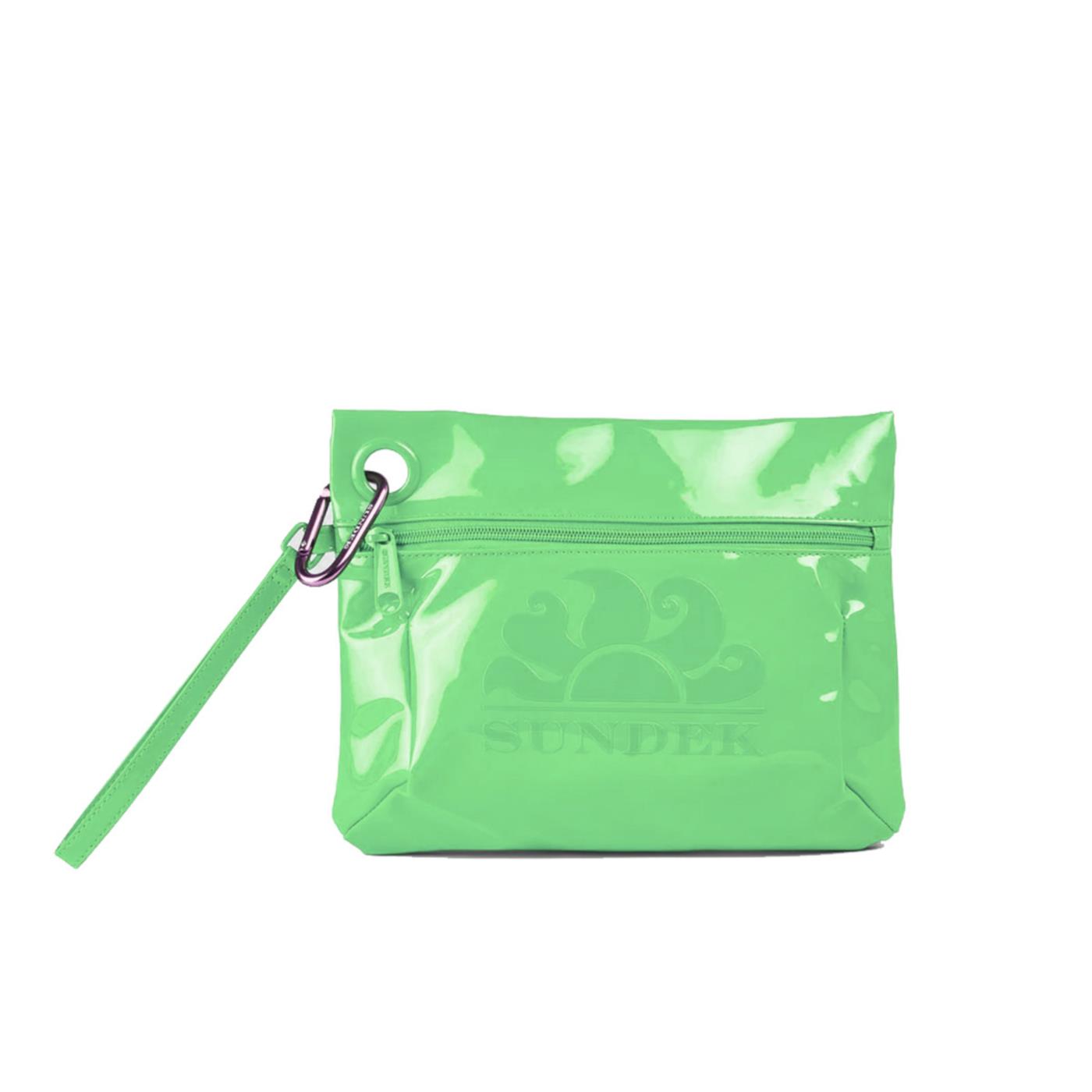 SUNDEK CLUTCH BAG