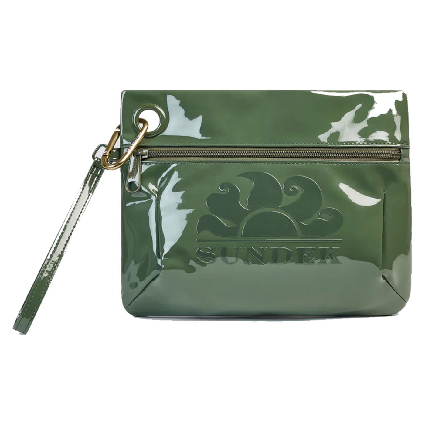SUNDEK CLUTCH BAG
