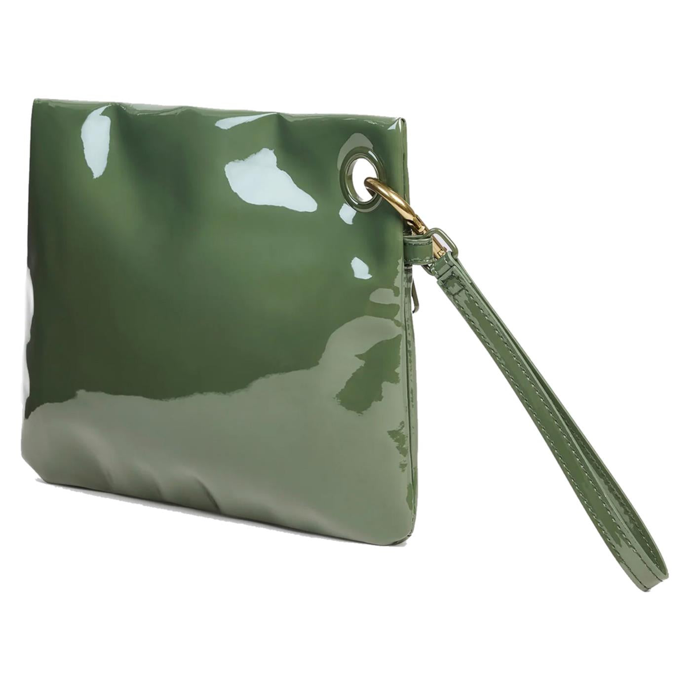 SUNDEK CLUTCH BAG
