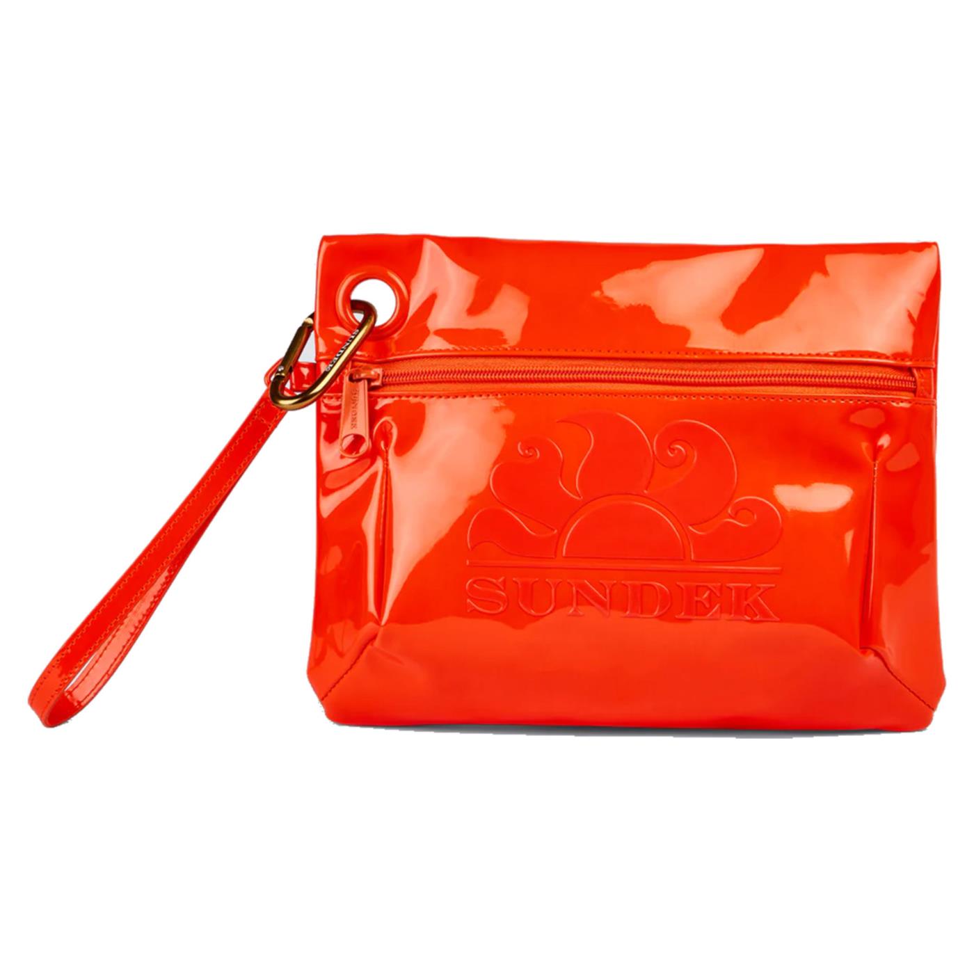 SUNDEK CLUTCH BAG