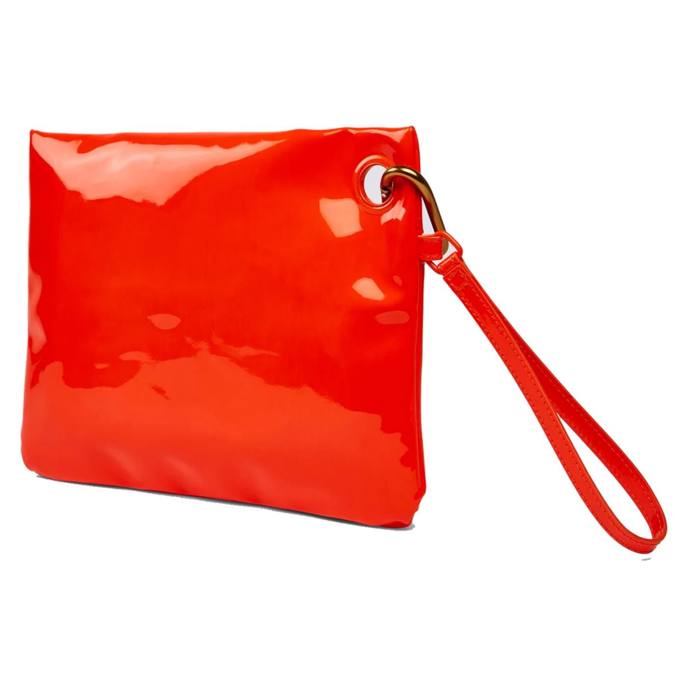 SUNDEK CLUTCH BAG