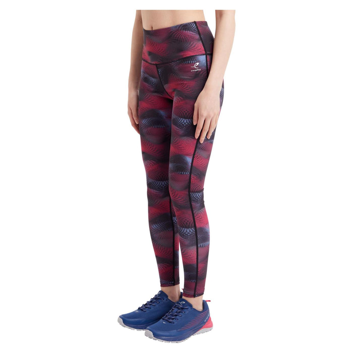 ENERGETICS KAPINEM WOMAN PANT - seconda immagine