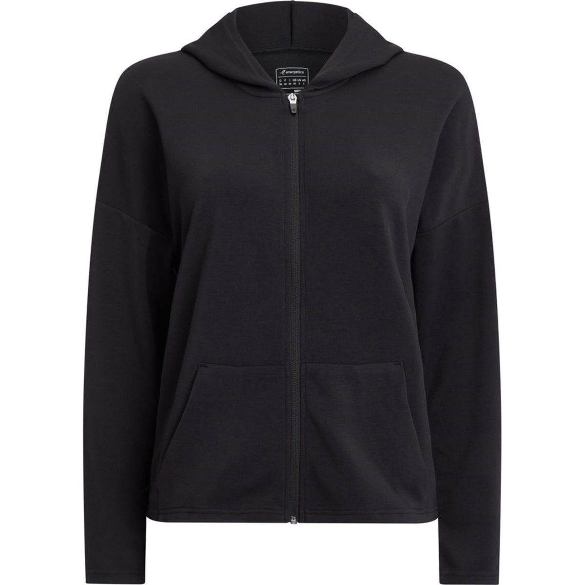 ENERGETICS ODELLE W YOGA SWEATSHIRT