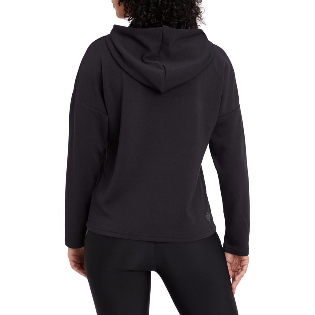 ENERGETICS ODELLE W YOGA SWEATSHIRT - seconda immagine