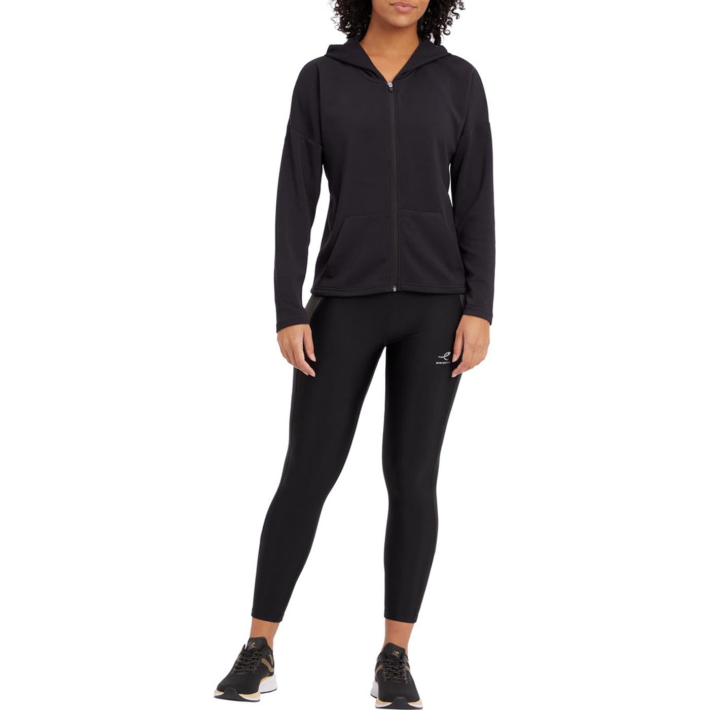 ENERGETICS ODELLE W YOGA SWEATSHIRT