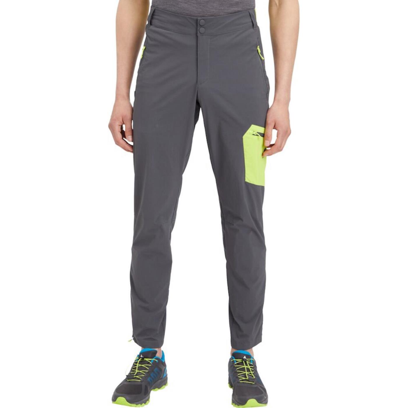 MC KINLEY BARI MAN TREKKING PANT
