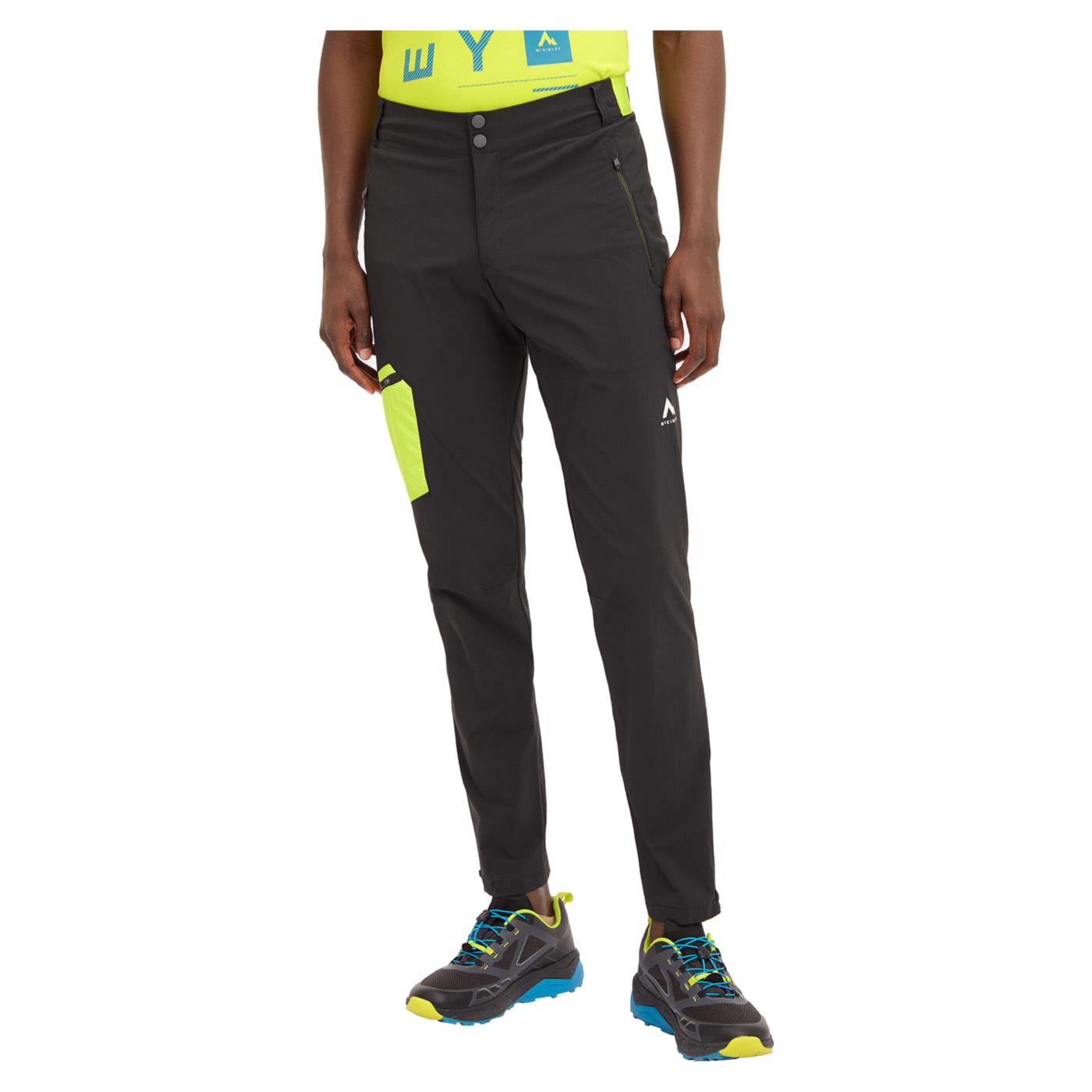 MC KINLEY BARI SLIM FIT PANT