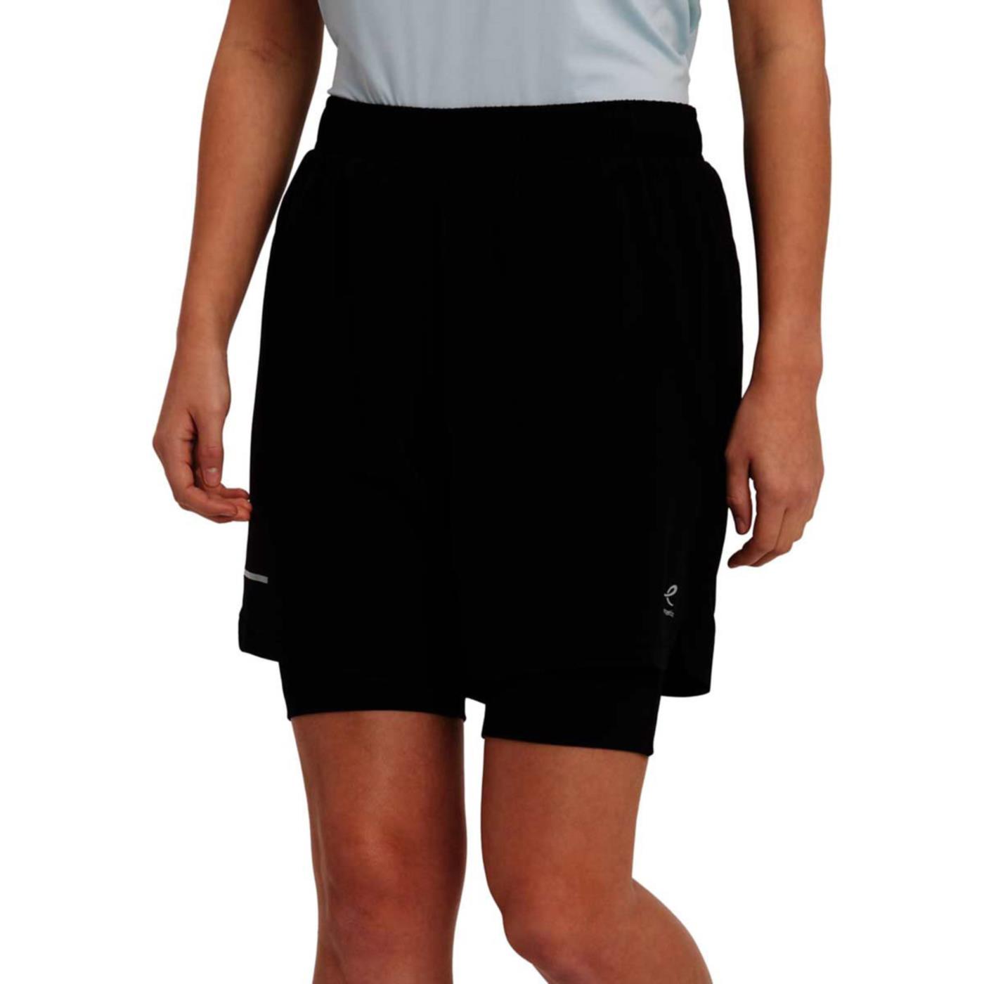 ENERGETICS ISOLDA II W RUNNING SHORT