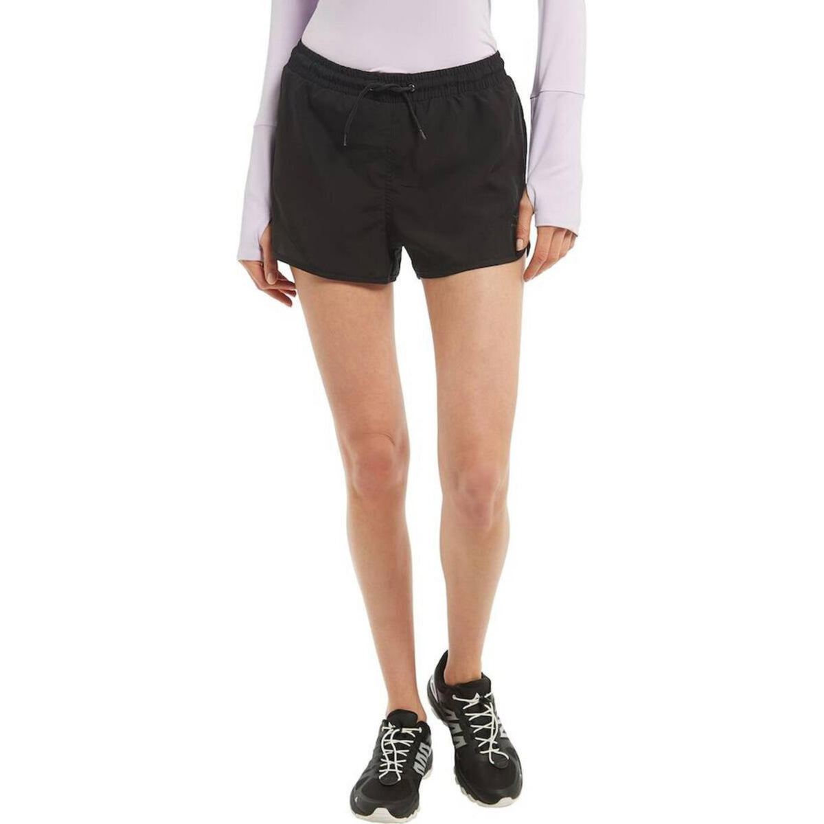 ENERGETICS IVA WOMAN RUNNING SHORT - seconda immagine