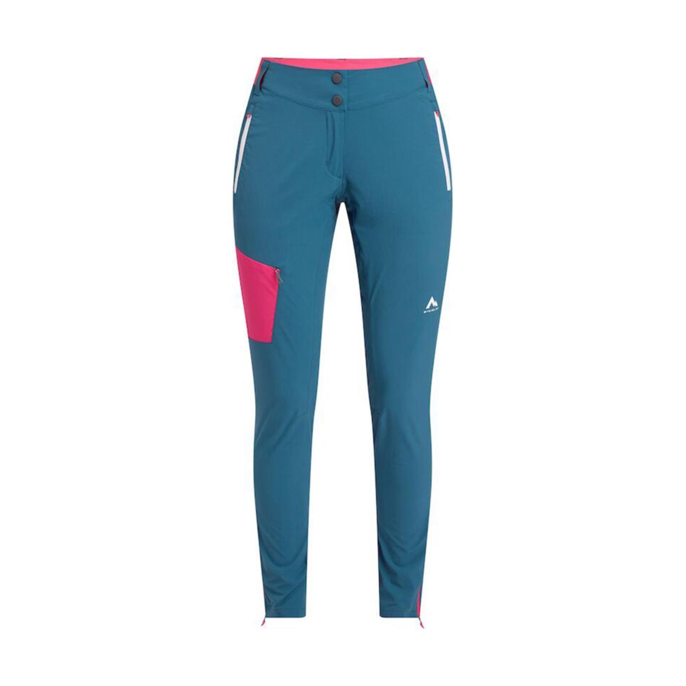 MC KINLEY BARI WOMAN TREKKING PANT
