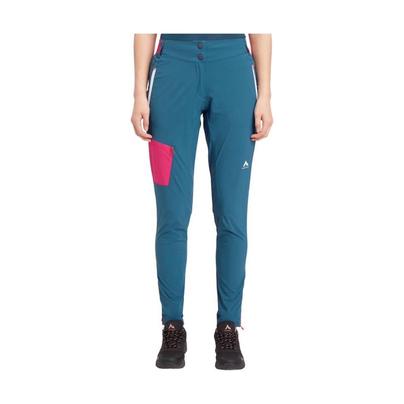 MC KINLEY BARI WOMAN TREKKING PANT