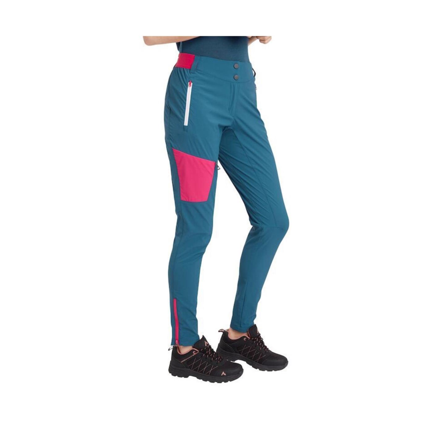 MC KINLEY BARI WOMAN TREKKING PANT