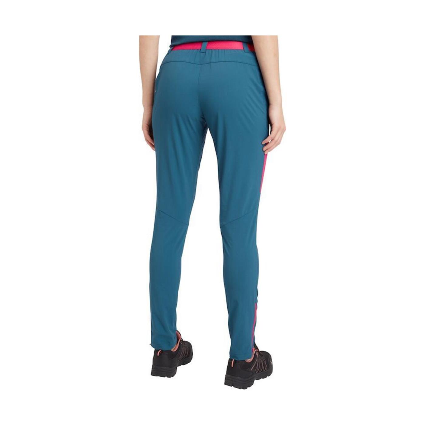 MC KINLEY BARI WOMAN TREKKING PANT