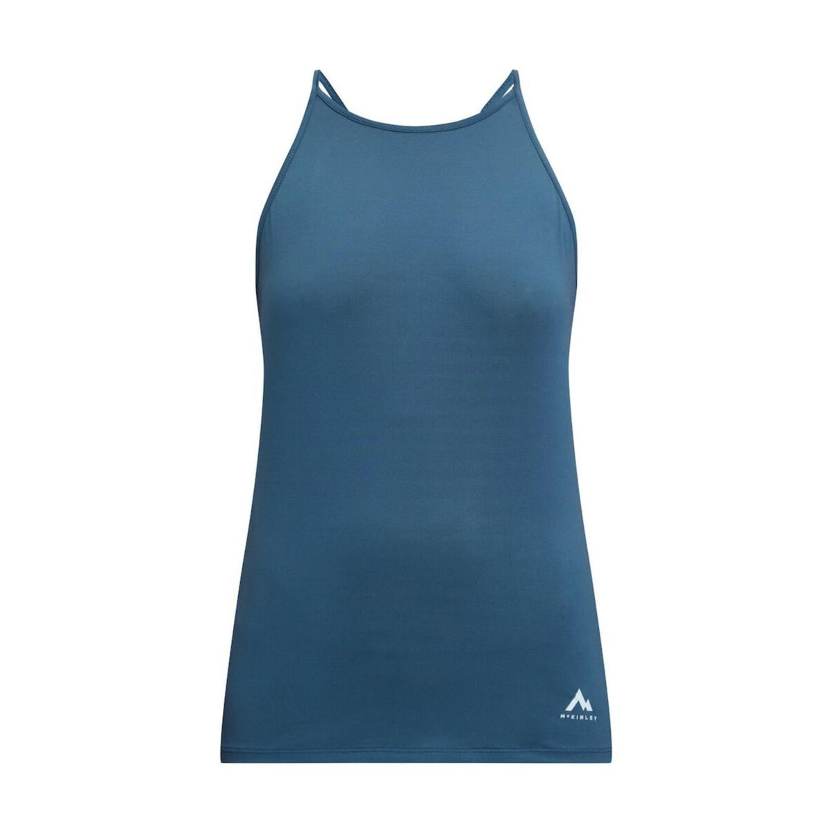 MC KINLEY PHILA WOMAN TANK