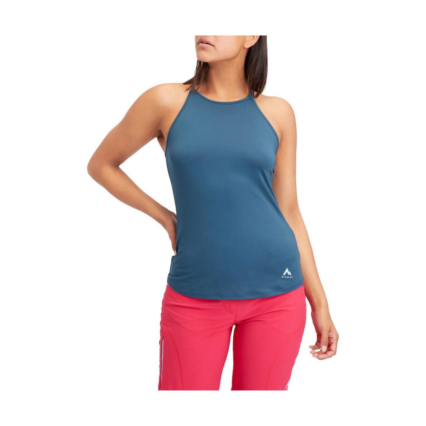 MC KINLEY PHILA WOMAN TANK