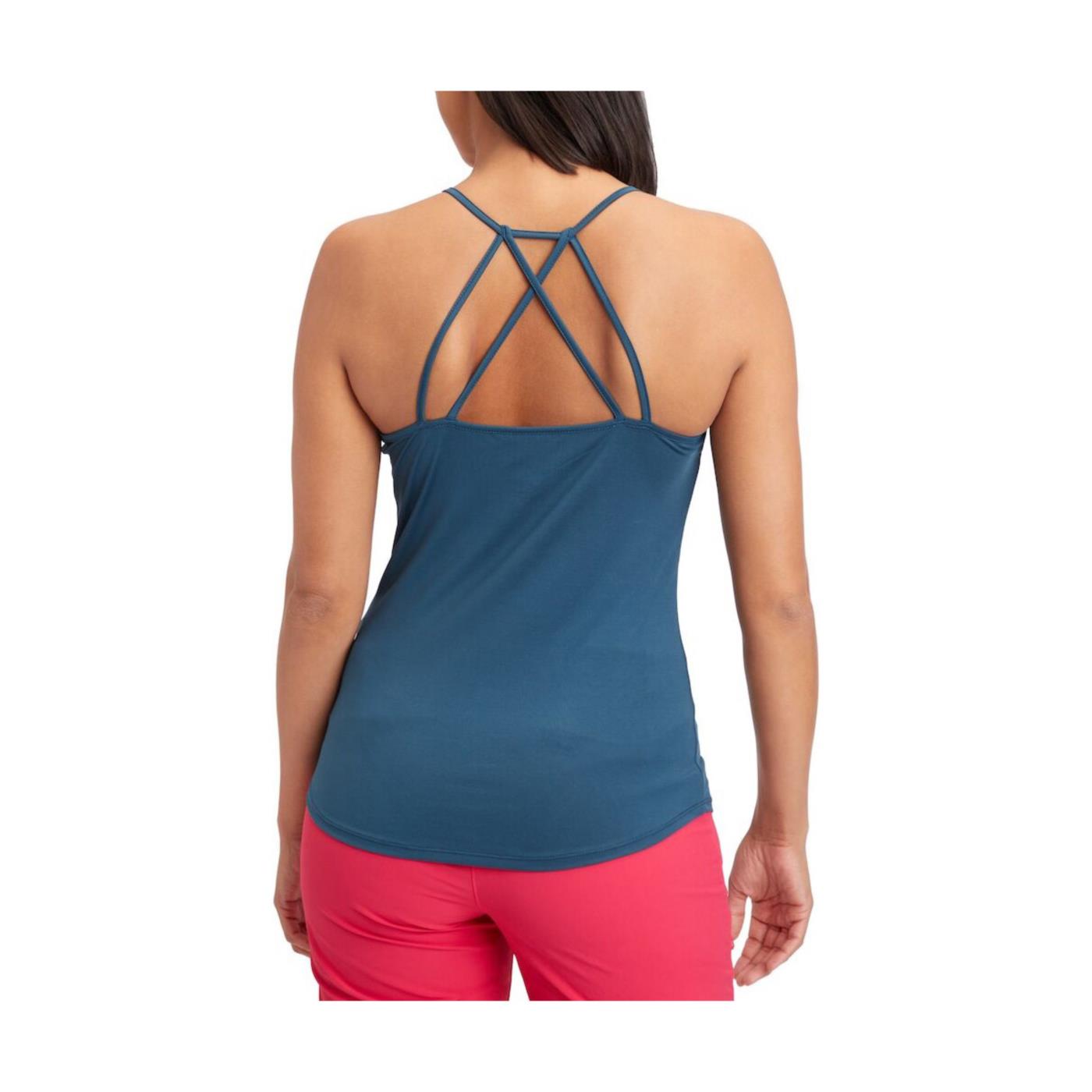 MC KINLEY PHILA WOMAN TANK