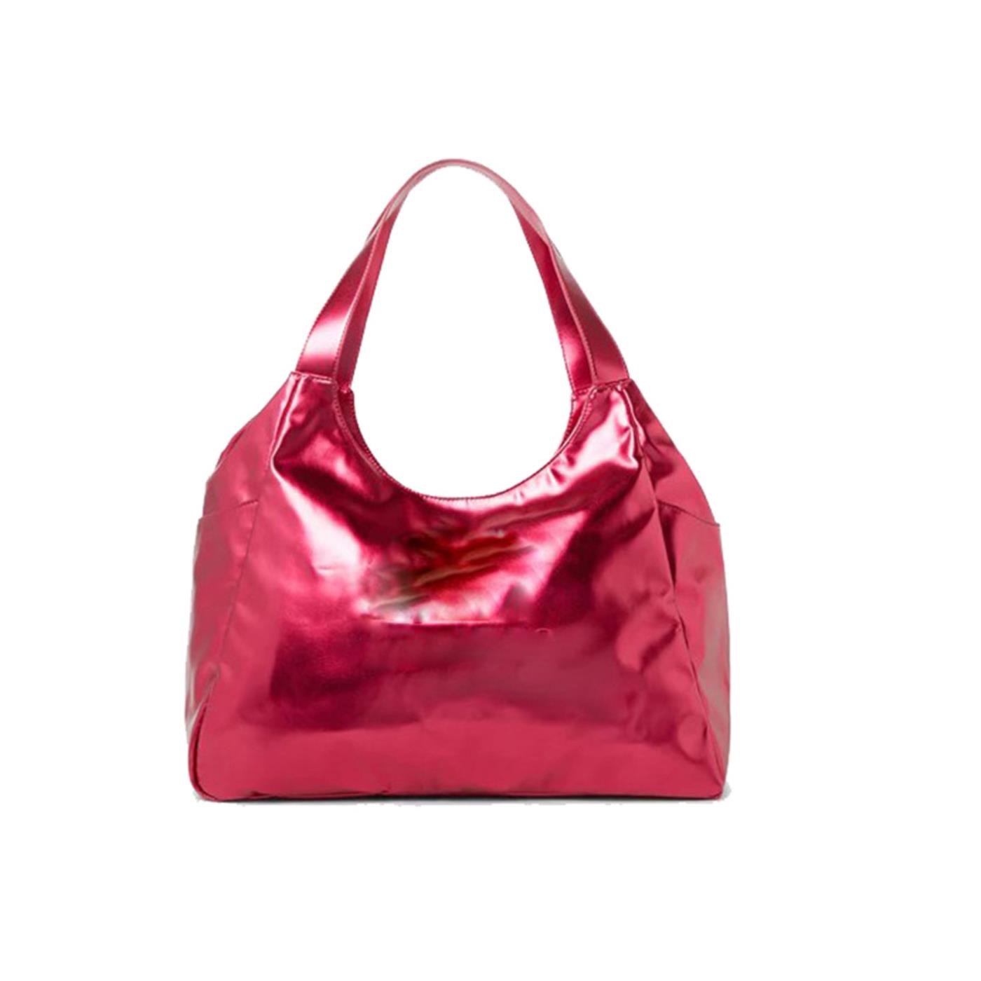 SUNDEK LAMINATED CHEL BAG