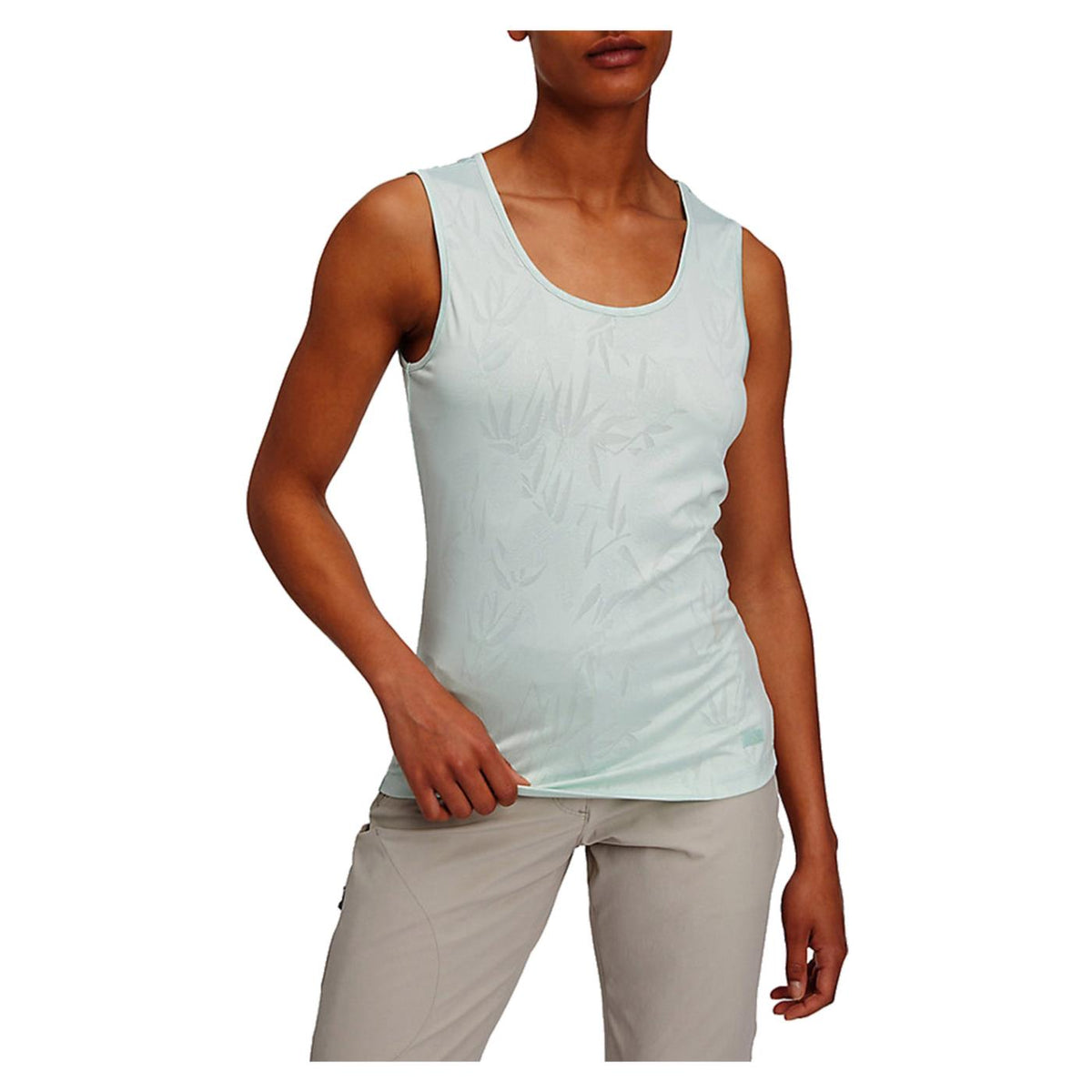 MC KINLEY OSA W SS DRY PLUS TANK - seconda immagine