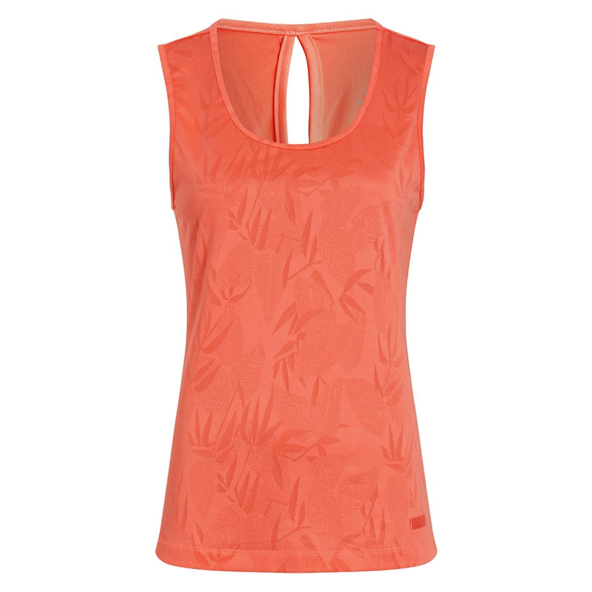 MC KINLEY OSA W SS DRY PLUS TANK