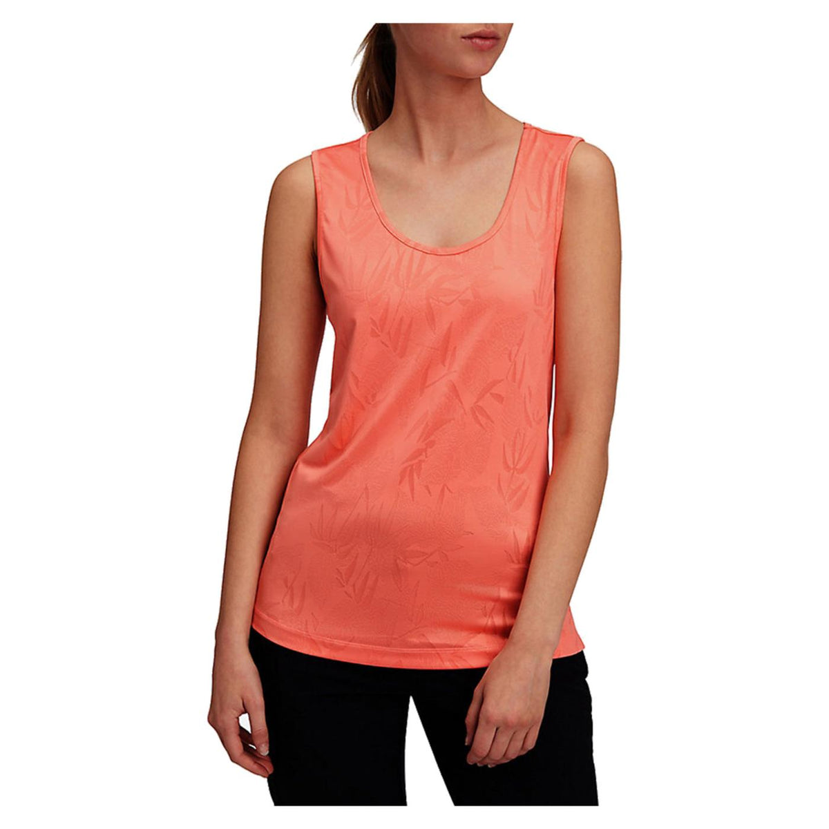 MC KINLEY OSA W SS DRY PLUS TANK - seconda immagine