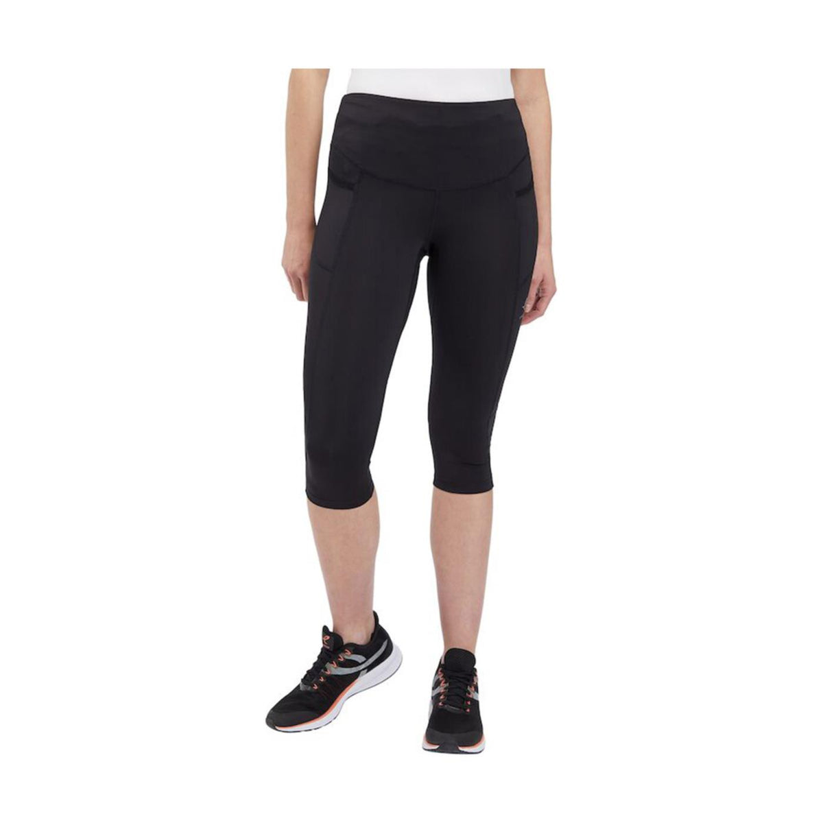 ENERGETICS CORALINA W 3/4 RUN TIGHT - seconda immagine