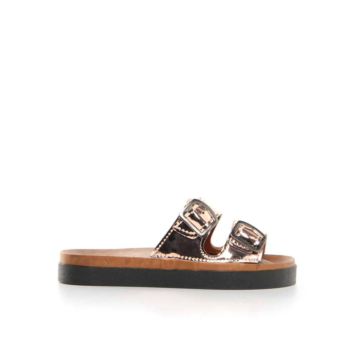 SENSI LA JOLLA AZTECA MIRROR