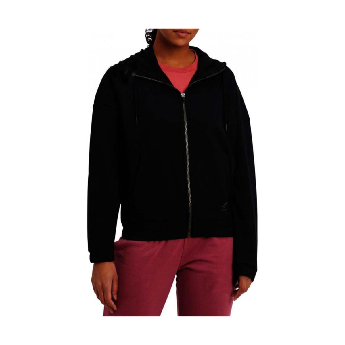 ENERGETICS CINDY W YOGA SWEATSHIRT - seconda immagine