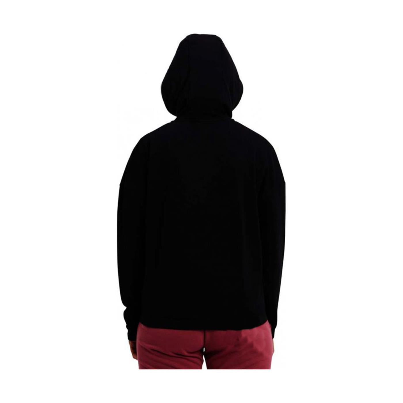 ENERGETICS CINDY W YOGA SWEATSHIRT