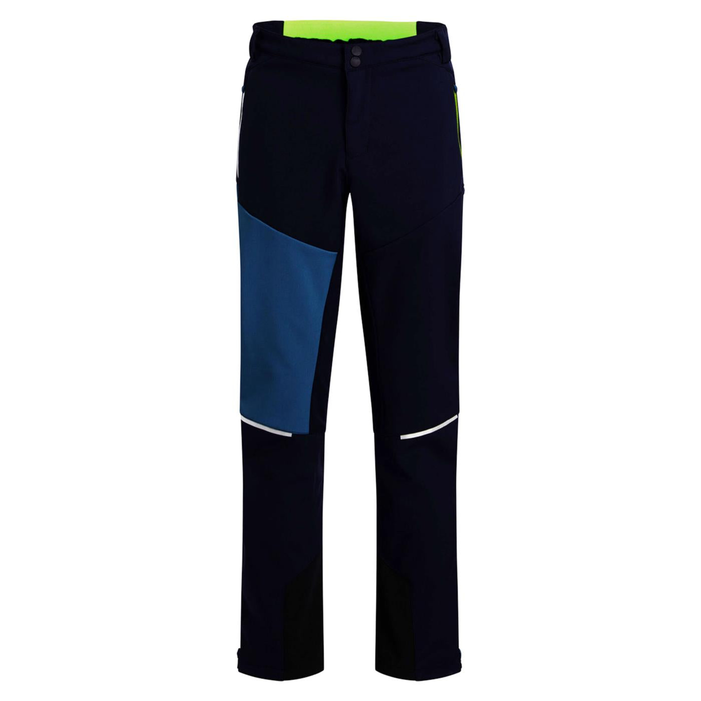 MC KINLEY SAINA PANT