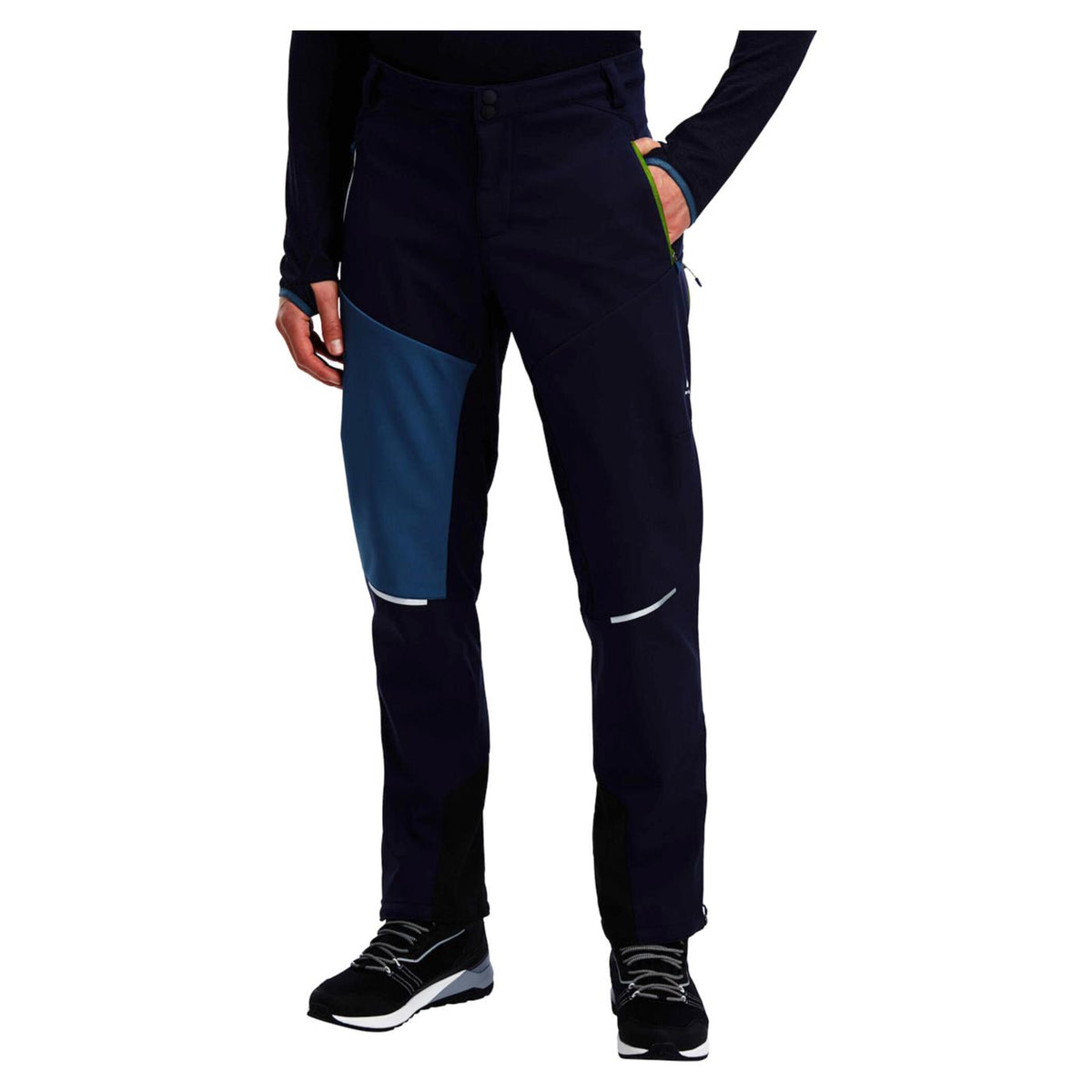 MC KINLEY SAINA PANT - seconda immagine