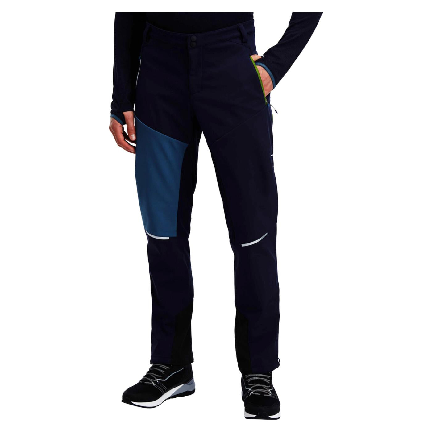 MC KINLEY SAINA PANT