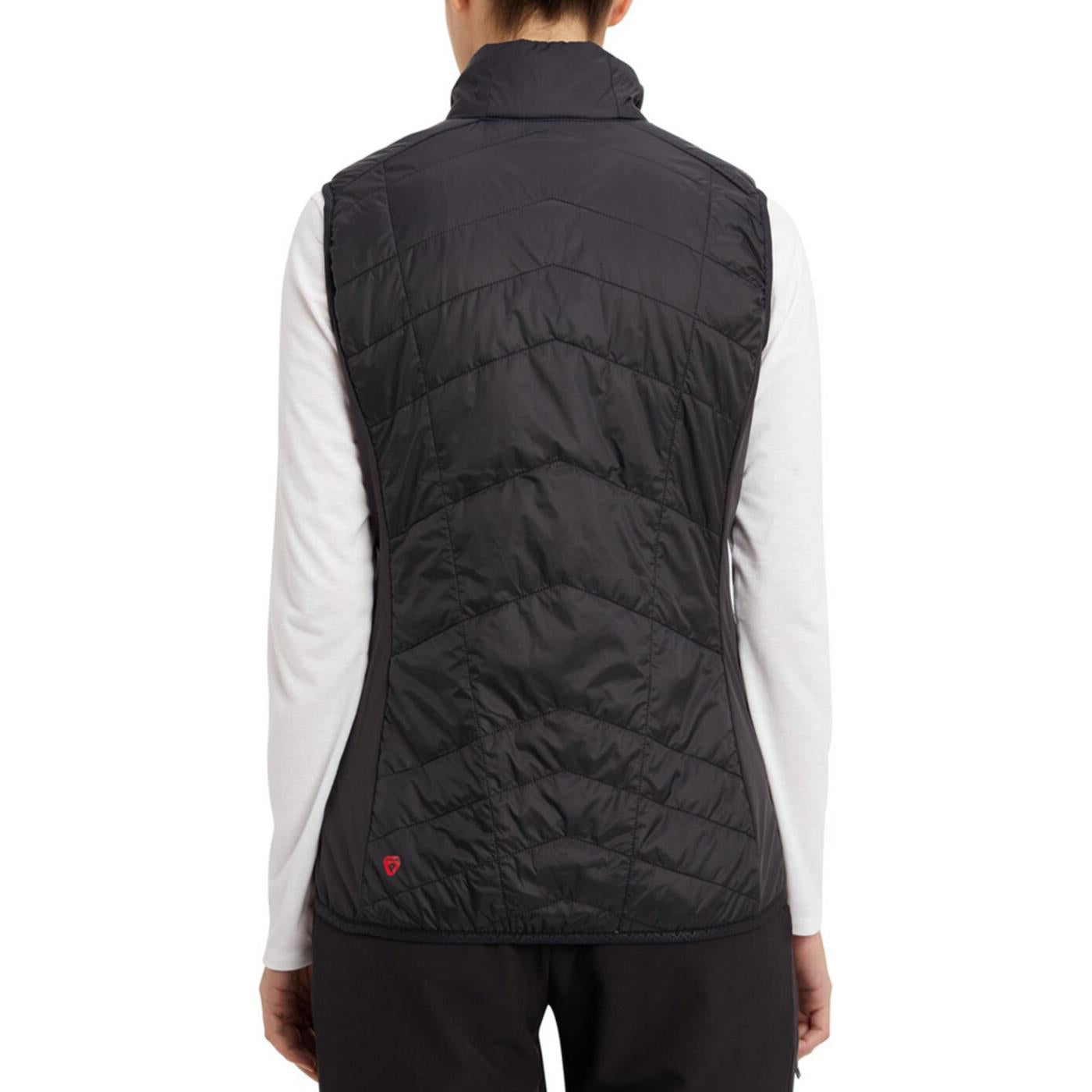 MC KINLEY SANSA HYBRID VEST WOMAN
