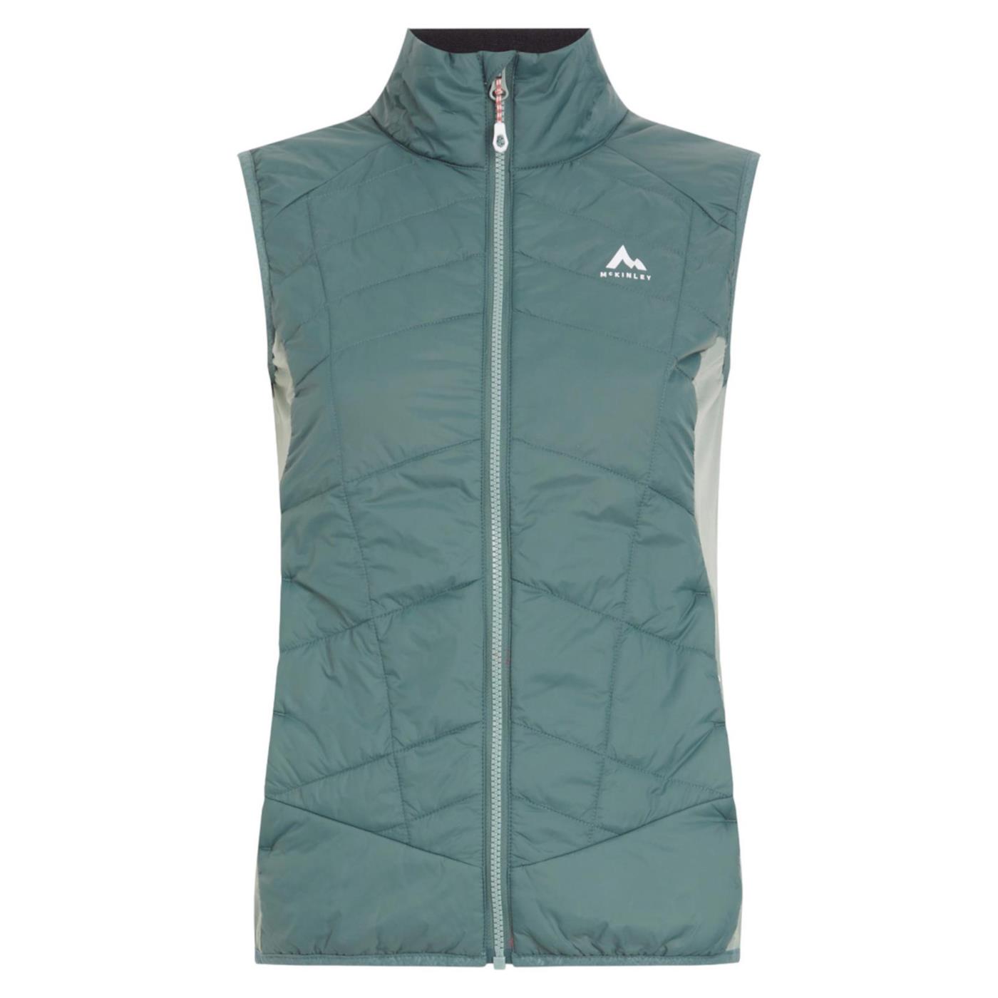 MC KINLEY SANSA II W HYBRID VEST