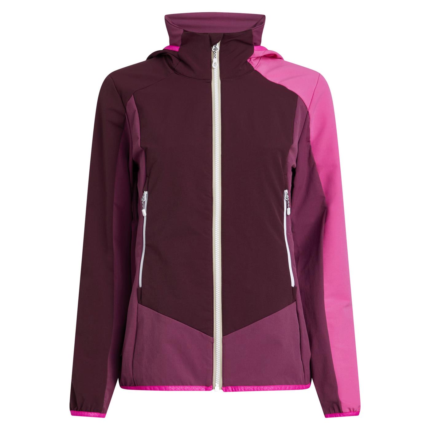 MC KINLEY SAINA W JACKET