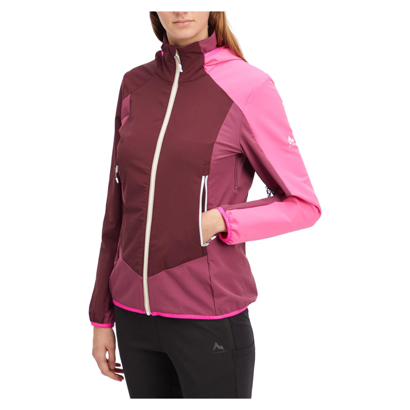 MC KINLEY SAINA W JACKET