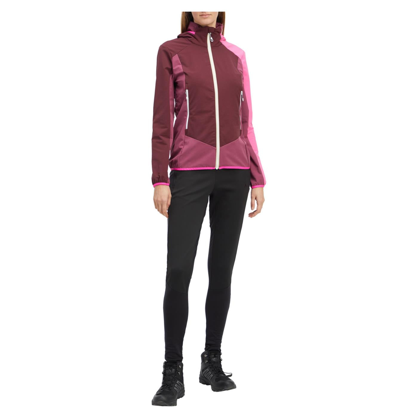 MC KINLEY SAINA W JACKET
