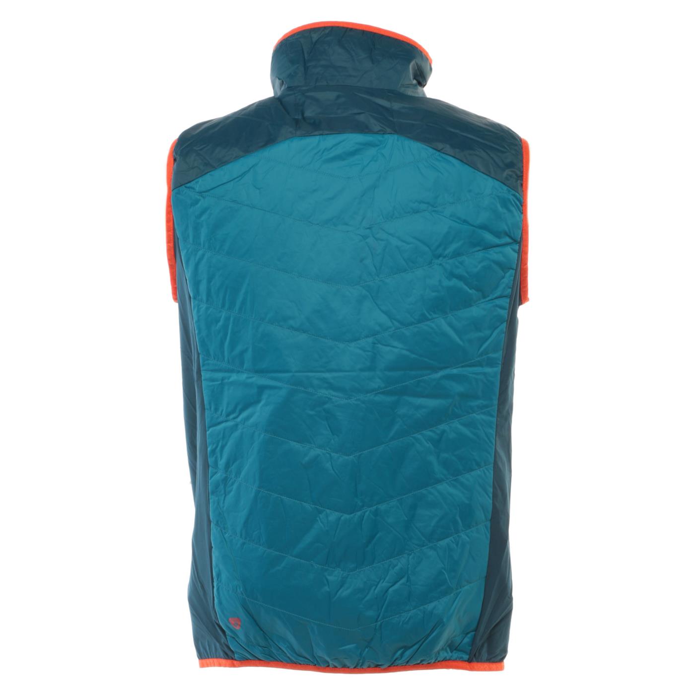 MC KINLEY SANSA HYBRID VEST