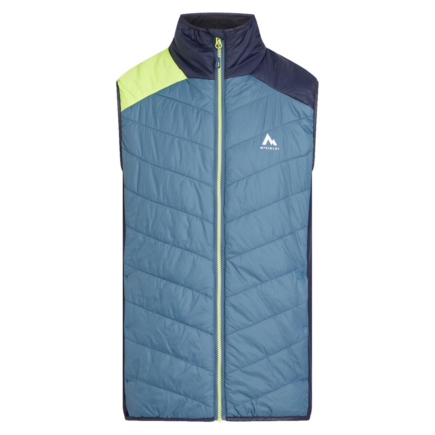 MC KINLEY SANSA HYBRID VEST