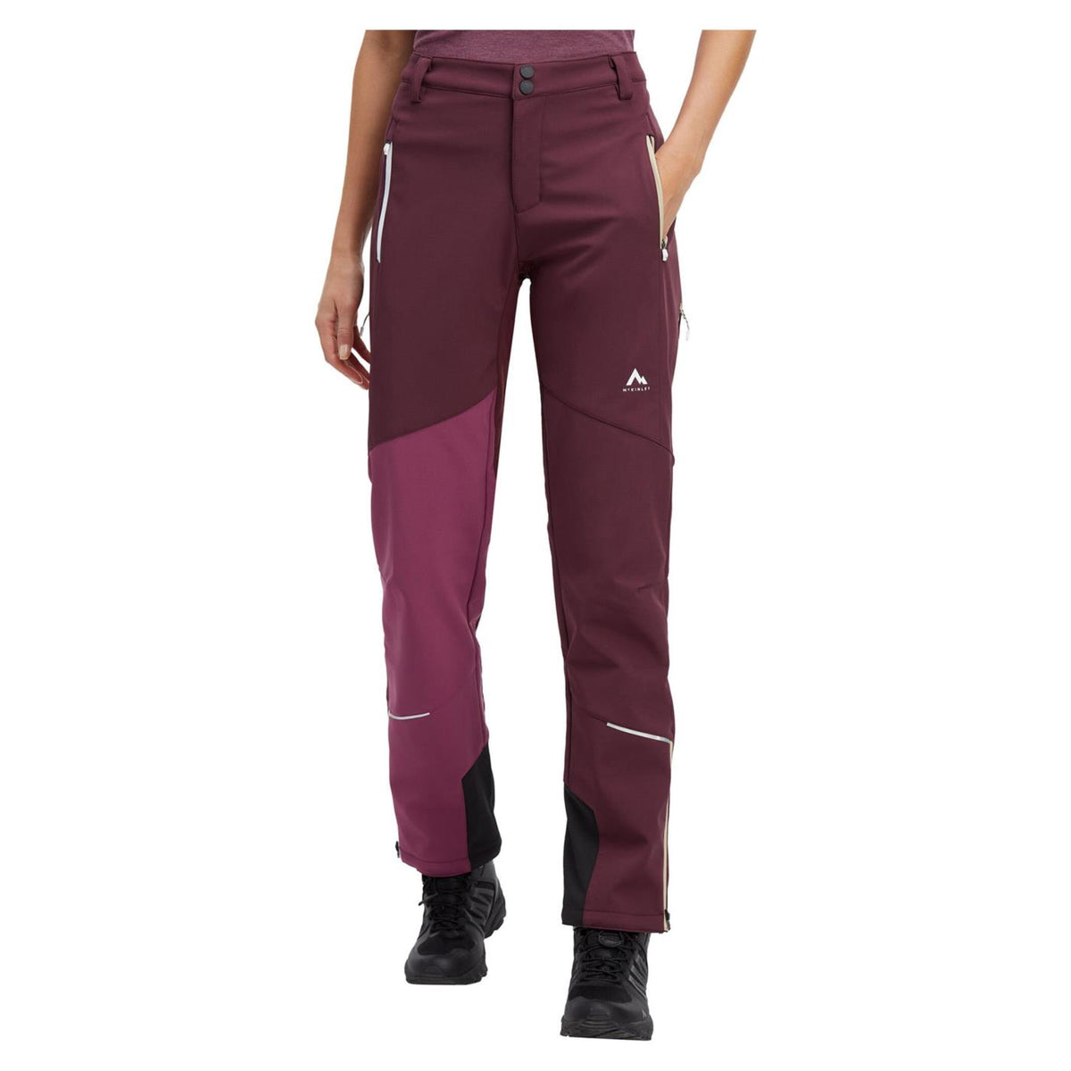 MC KINLEY SAINA W PANT - seconda immagine