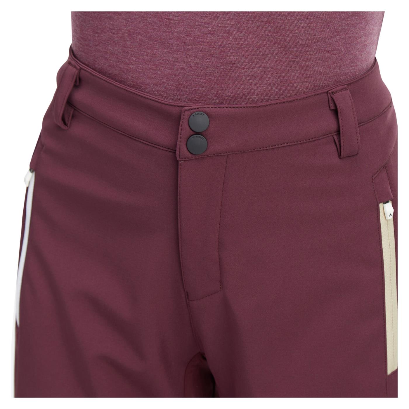 MC KINLEY SAINA W PANT