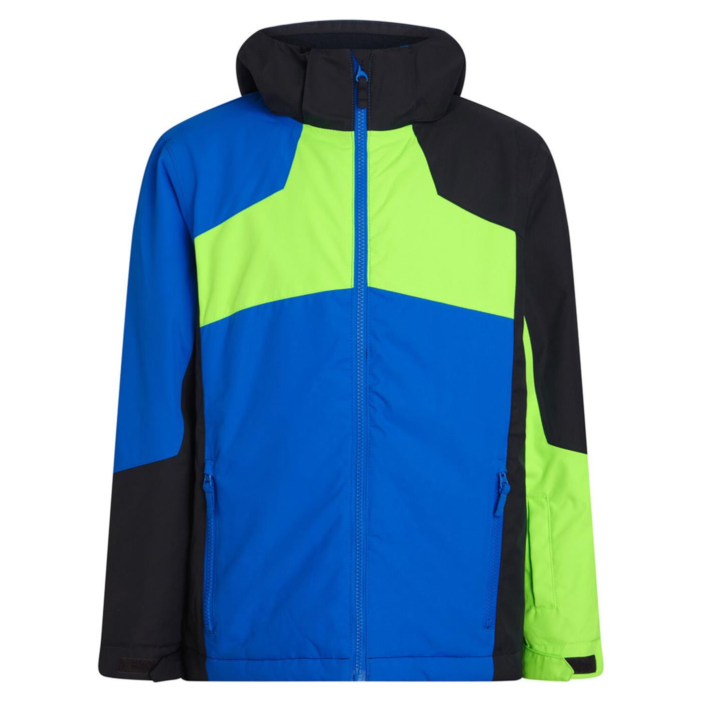 MC KINLEY IGNAZO JR SNOW JACKET