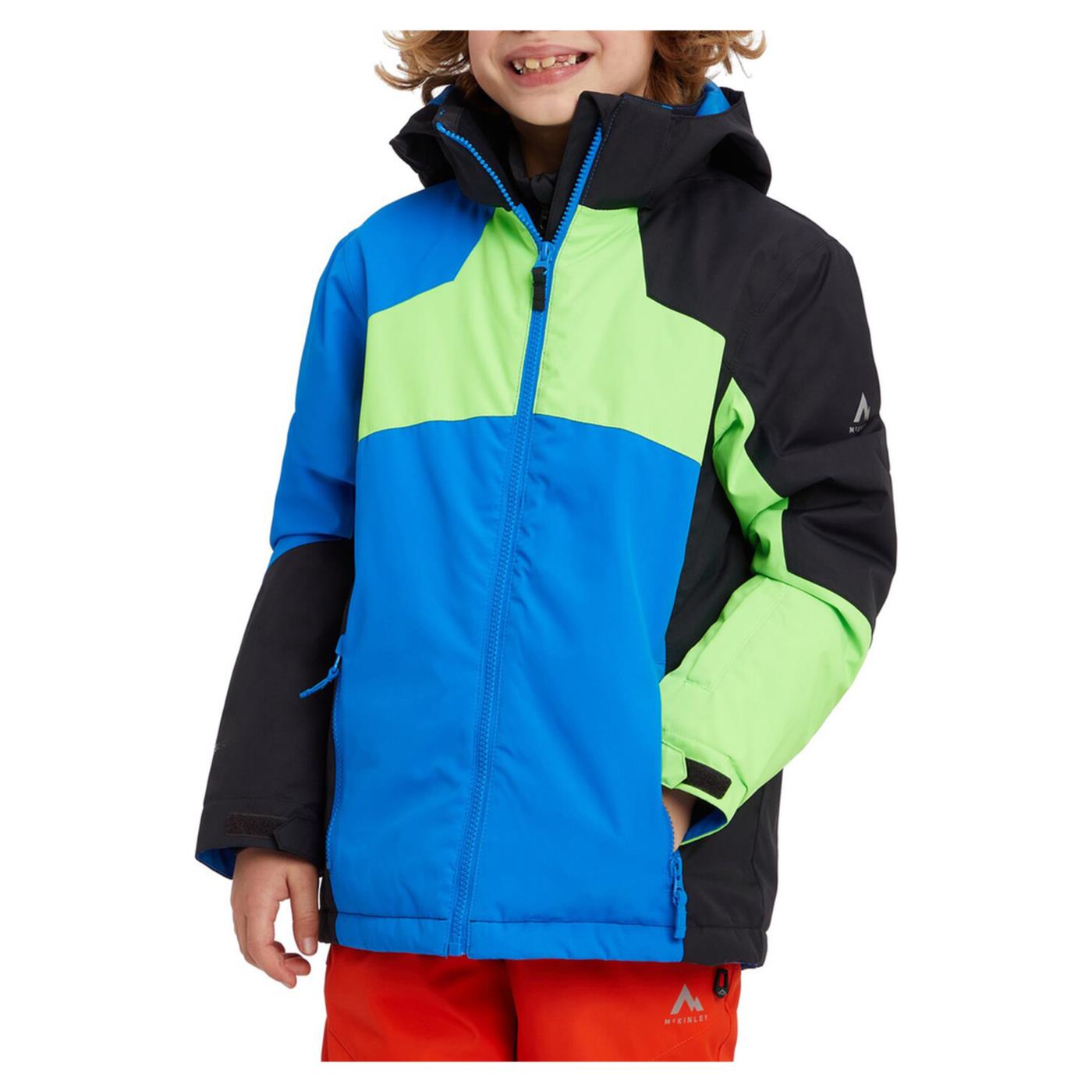 MC KINLEY IGNAZO JR SNOW JACKET