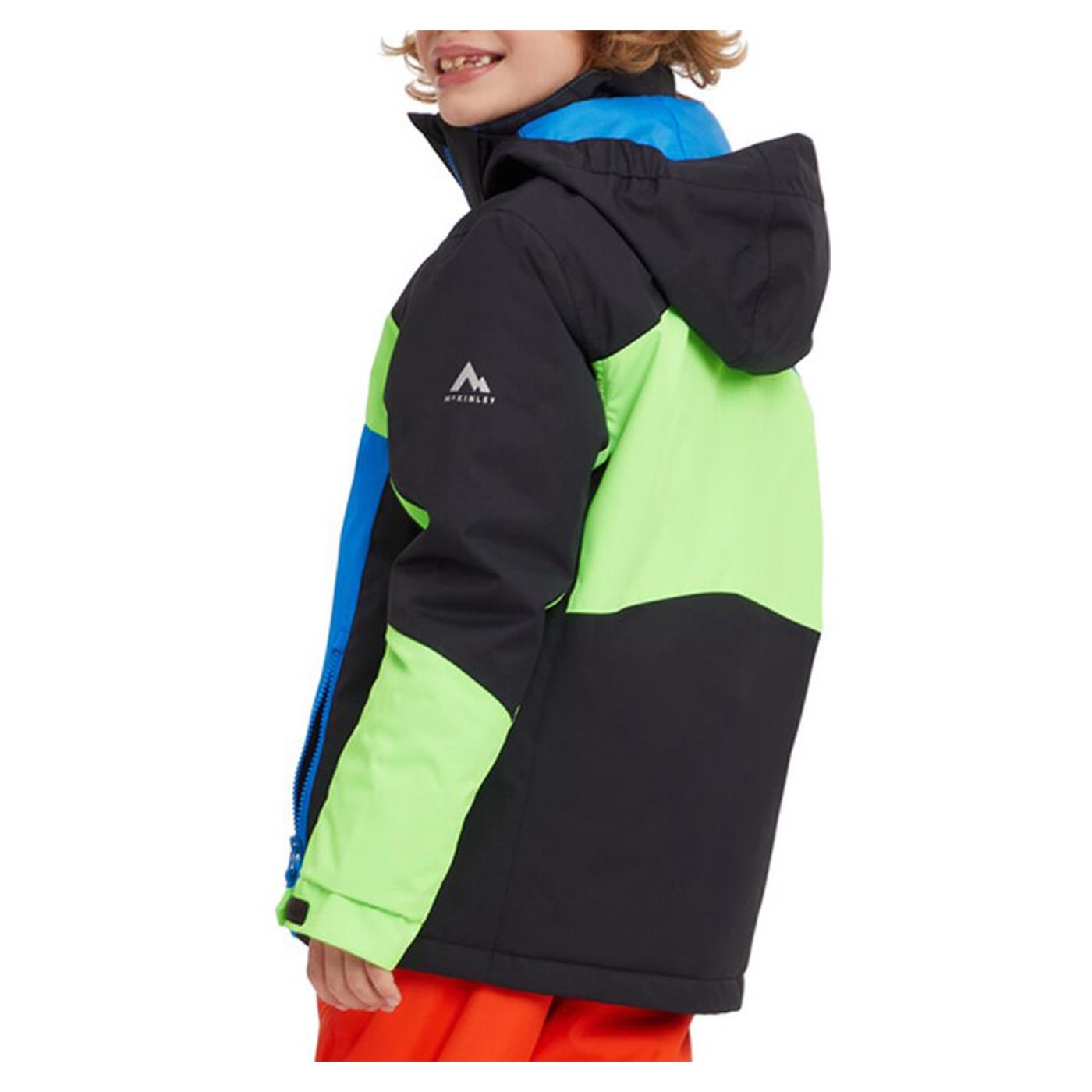 MC KINLEY IGNAZO JR SNOW JACKET