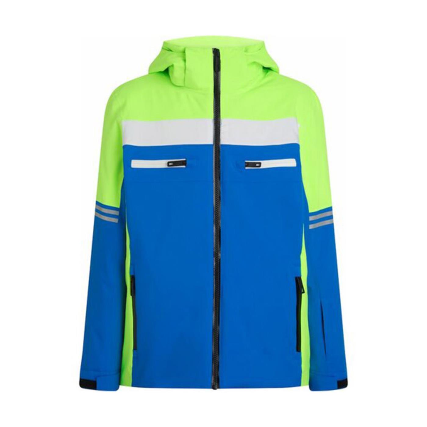 MC KINLEY IVEN JR SNOW JACKET
