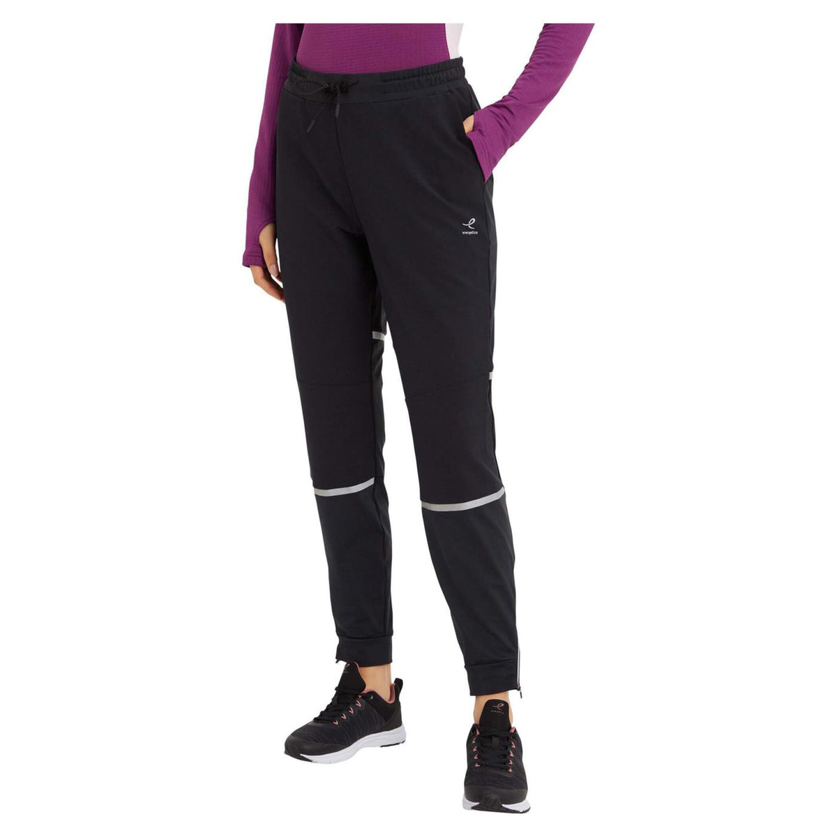 ENERGETICS KIPRANA W RUNNING PANTS - seconda immagine